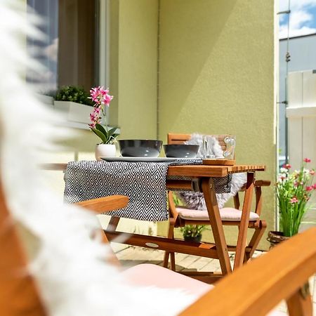 Apartman Dream V Mikulove - Jine Ubytovani Lednice Apartment Exterior photo