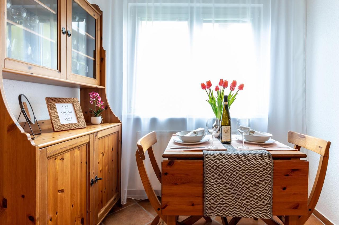 Apartman Dream V Mikulove - Jine Ubytovani Lednice Apartment Exterior photo